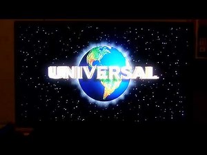 Opening To Casper 2003 DVD