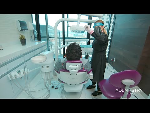 X Dentistry Tijuana