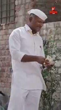 गावरान मेवा SHORTS | Kadak Marathi