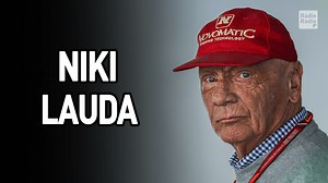 Niki Lauda ▷ "Fino all'Ultima Stella" - 7° puntata