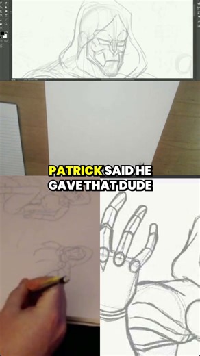 Exposed: the Rob Hunter 3D‑asset controversy — artists allegedly passing off 3D renders