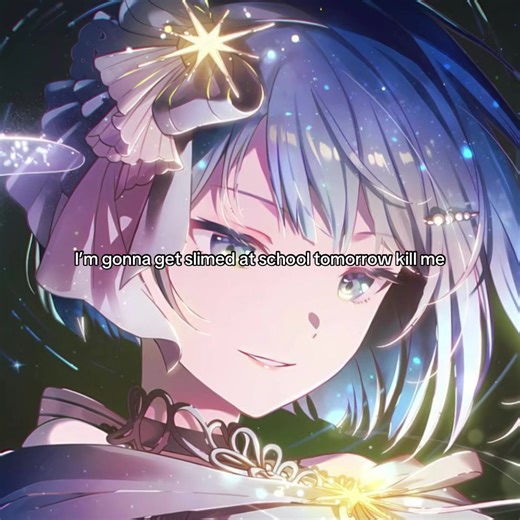 My Friend Starts Project SEKAI: School Slime Challenge