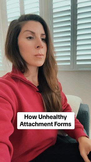 19K views · 229 reactions | Avoidant and anxious attachment styles...