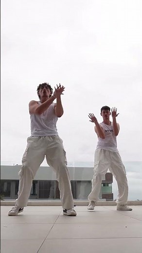 NCT127 'Fact Check' Dance Challenge by ‪@dxwxt‬ & ‪@rightfullykyle‬ #nct127 #factcheck #kpop #dance