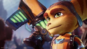 Test Ratchet & Clank Rift Apart : l'exclusivité PS5 qui roule des mécaniques