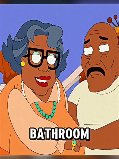 #clevelandshowclips #clevelandshow #theclevelandshowclips #theclevelandshow the Cleveland show recap