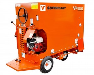 Motorized Carts | Hanson Companies