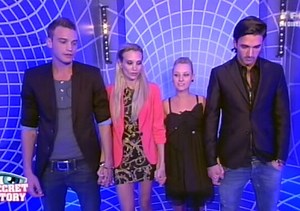Secret Story 6 :  c'est fini pour Virginie ! - Closer