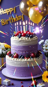 24K views · 363 reactions |  May god bless you with all the happiness, love and success. Wish you a very Happy Birthday!  #happybirthday #birthdaywishes #birthday | Happy Birthday Greeting Cards and Images | Facebook