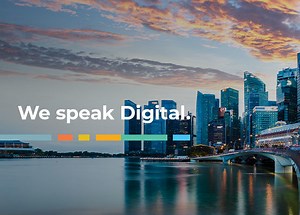 R Systems. We speak Digital