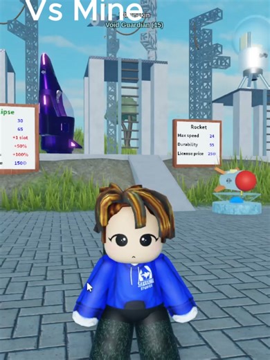 Roblox Space Simulator Hubble Vs Mine