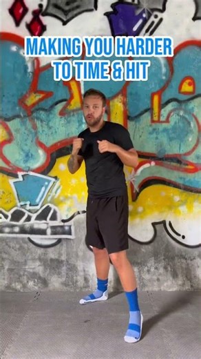 The #1 Mistake Boxers Make with Their Defense and How to Fix It FAST