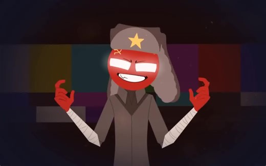 The Apocalypse [meme] - Countryhumans