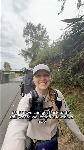 Day 99 hiking the length of New Zealand on Te Araroa! #thruhike #newzealand #hiking