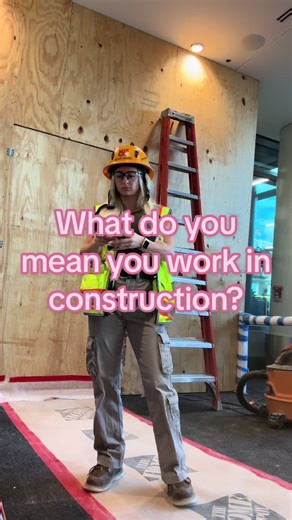 Women in Construction: Breaking Stereotypes and Building Futures