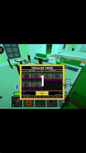 MY BRO GAVE ME 2X MASTERY🤑#bloxfruits #shorts #drippapa