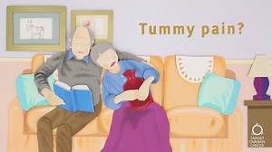 106K views · 616 reactions | Do you know the four main symptoms of ovarian cancer? | Target Ovarian Cancer | Facebook