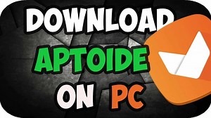How To Download Aptoide on Pc