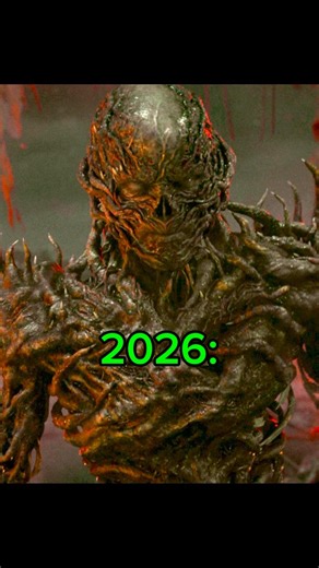 Stranger things vecna team 🔥| Characters evolution🔥| #shorts #netflix #strangerthings