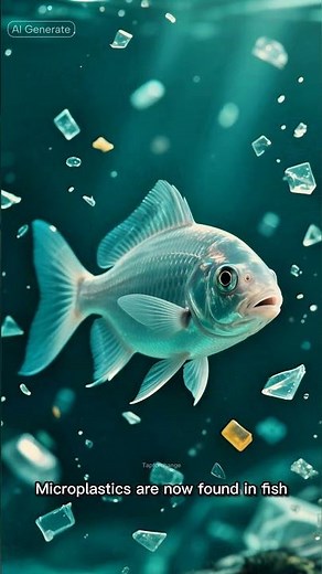 How Plastic Is Ruining Our Planet