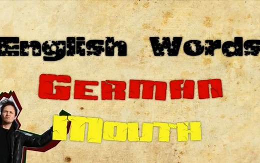 学德语之doch是什么意思