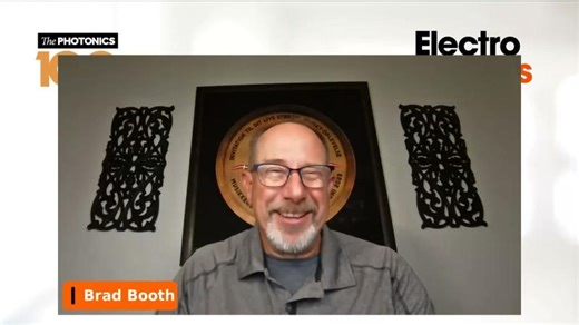 Optical Solutions for High-Speed Data Transmission | How to Meet Rising Network Demands | Electro Optics