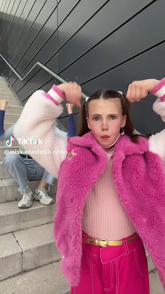 Nuevo trend favorito con Sofia Russo