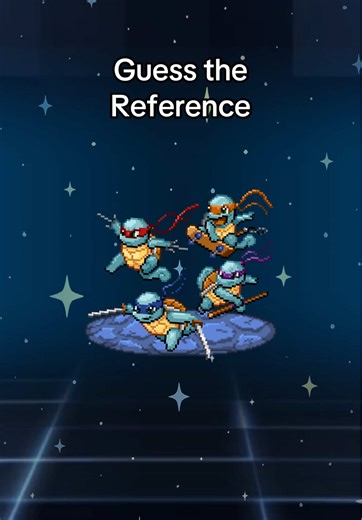 Guess the reference! Bonus points for round 2. Sprites from the fan made game Pokémon Infinite Fusion! #pokemon #pokemoncommunity #pokemontiktok #fyp #pokemonchallenges