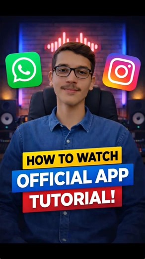 App Tutorial