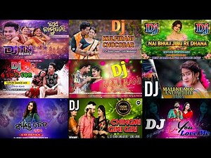 Top 9 Hits Sambalpuri Nonstop Dj Song || Sambalpuri Nonstop Collection Song || KS NONSTOP ZONE