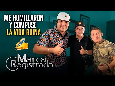 FIDEL MARCA REGISTRADA | EL EXITO SE BUSCA | PUNTOS DE VISTA #8 (Podcast)
