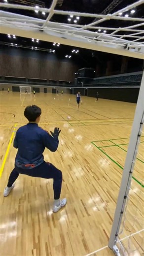 Team shooting training ⚽️ #futsal #soccer #goolkeeper #GK #sepakbola #dribble #technique #volleyball #handball #フットサル #サッカー #キーパー #economia #supersave #asmr #saving #futebol #thankyou #coment #motivation | Daimu【矢澤 大夢】