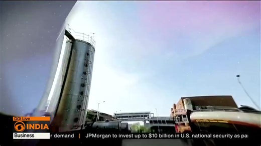 22 reactions | WATCH https://youtu.be/HqZe6UCtwgQ DD India Live || Headlines ➡️PM Modi holds talks with Mongolian President in New Delhi; calls ties spiritual and steadfast ➡️Defense Minister Rajnath Singh reaffirms India's commitment towards international peace and security ➡️PM Modi hails Google’s plan to set up a 1 GW AI hub in Visakhapatnam ➡️China begins charging port fees for US linked vessels; US plans reciprocal charges | DD India | Facebook