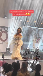 So sweet, 2024 Bride and Groom Expo…..🔥❤️ | Entertainment•Tv