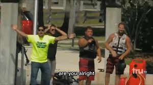 South Beach Towing on Reels