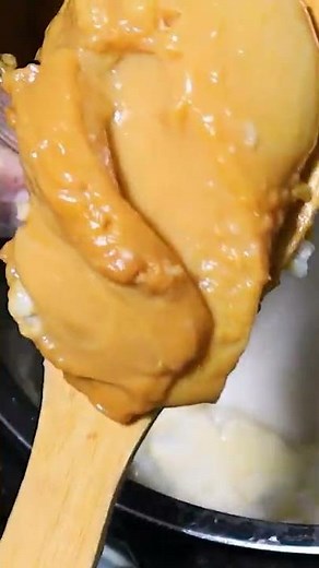 COMO FAZER CANJICA / MUNGUZÁ DE DOCE DE LEITE MINEIRO, FACIL E RAPIDO