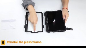 Case for iPad mini 6