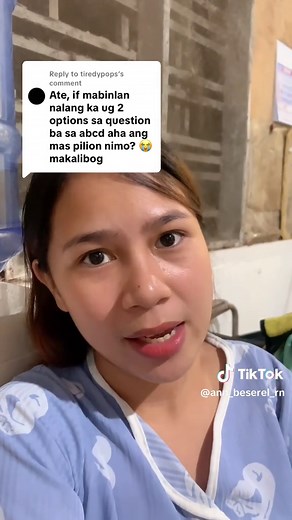 Effective Test Taking Strategies for Nursing Students