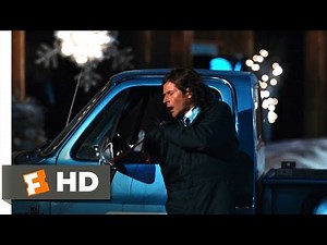 Hot Tub Time Machine (12/12) Movie CLIP - Severed Arm (2010) HD