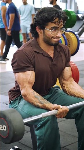 Don't get into Bodybuilding (it'll ruin your life)