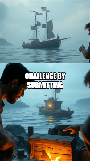 Floating Fortresses A New Wave of Compact Ocean Bases