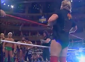 On October 3, 1991 WWF’s Battle... - Davenport Sports Network