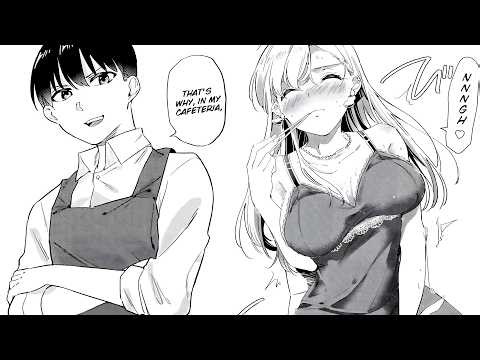 Boy Becomes Chef of Girls Dormitory Now All Girls Want Him! - Manga Recap