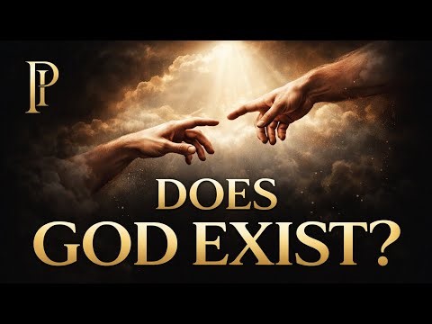DOES GOD EXIST!?
