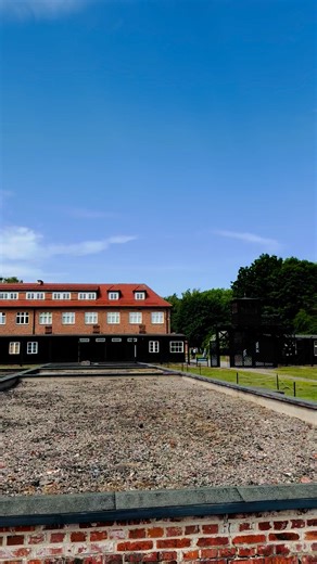 Stary Obóz / Old Camp #history #ToMyjesteśmyPamięcią | Muzeum Stutthof/Stutthof Museum