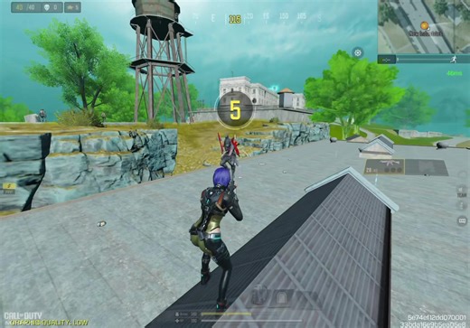 Pre Lobby vs In Game Battles in COD Mobile