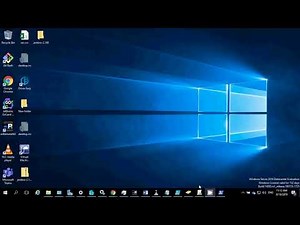 Powershell بالعربي : The Advanced stuff, Variables and data types(In Arabic)