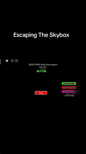 #fyp #foryou #skybox #roblox #glitch