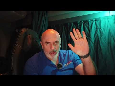 HGV Sat Navs in the UK: Pros, Cons & Hidden Dangers Every Truck Driver Must Know