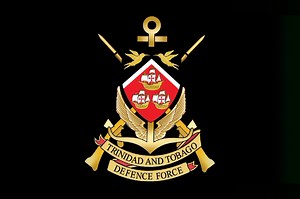 Trinidad and Tobago Defence Force and Clico Credit sign MoU on August 18, 2021. | Trinidad and Tobago Defence Force